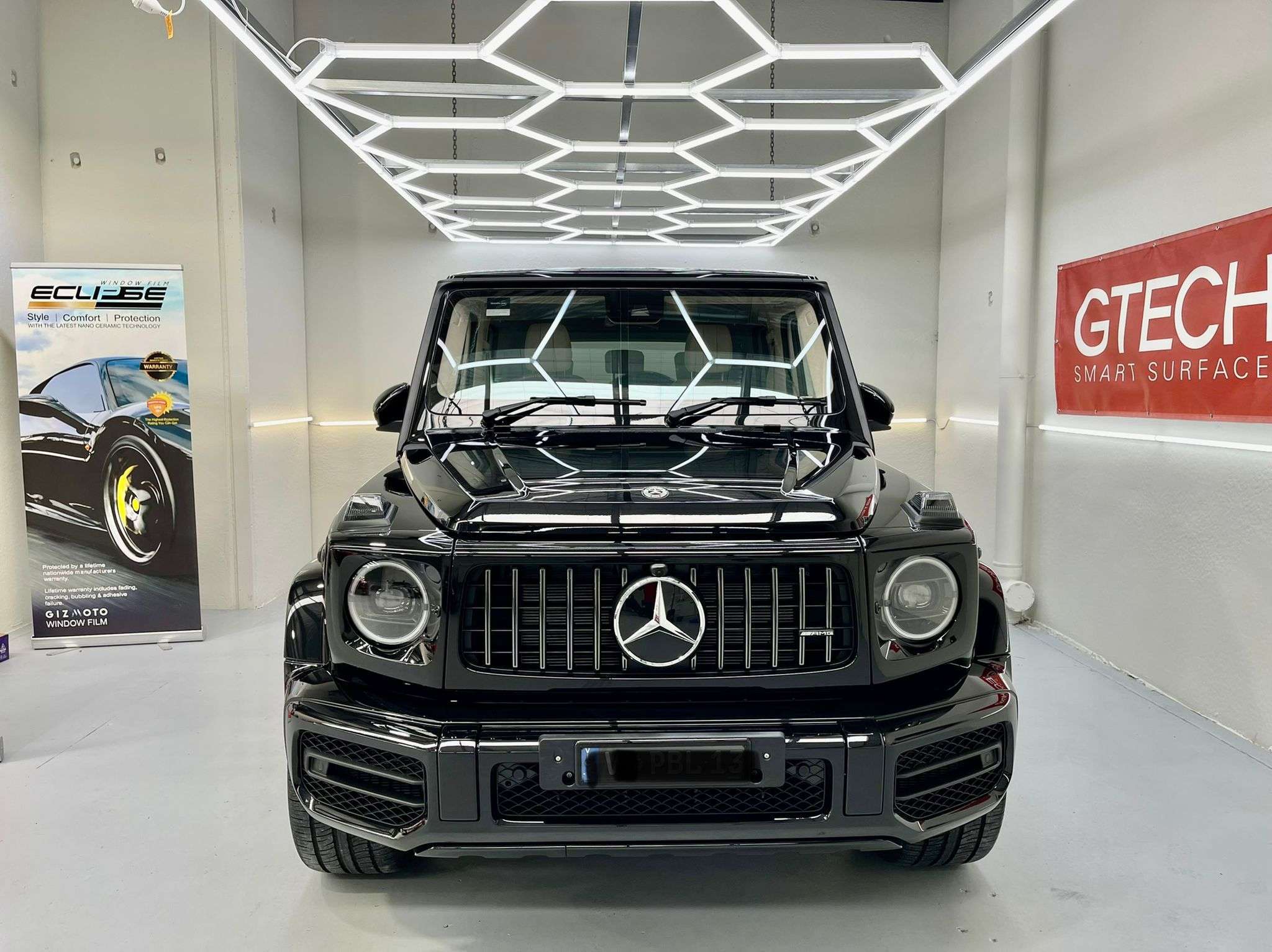 Professional Car Detailing in Melbourne | Lavado Automobile