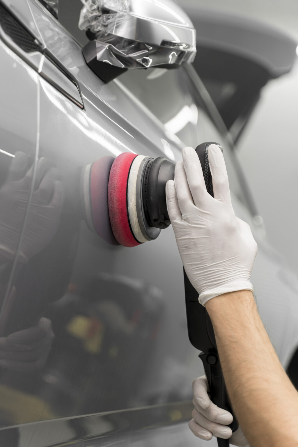 Professional Car Detailing in Melbourne | Lavado Automobile