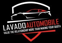 lavado auto mobile LOGO