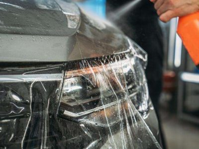 Premium Paint Protection Melbourne